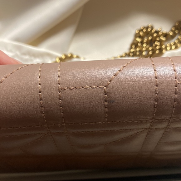 Gucci Marmont Mini Bag - Picture 7 of 9